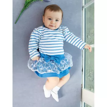 Осьминожка Платье 223-130