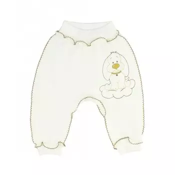 Осьминожка Ползунки Ш304-03ПК