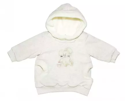 Осьминожка Туника Зайка-сладкоежка