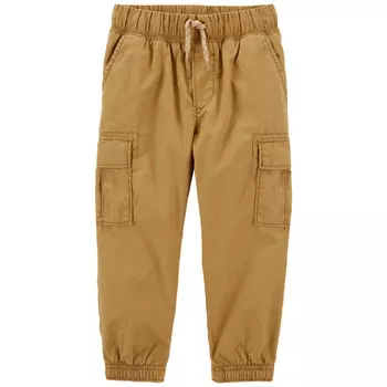 OshKosh B'gosh Брюки джоггеры для мальчика 2M70821