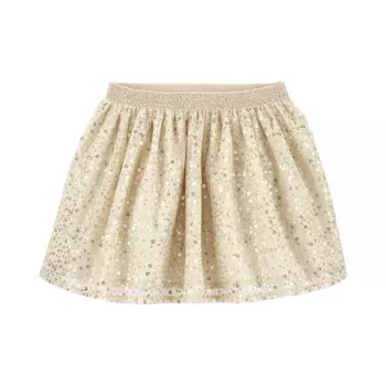 OshKosh B'gosh Юбка с тюлем