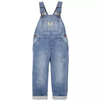 OshKosh B'gosh Комбинезон для девочки 1M035410
