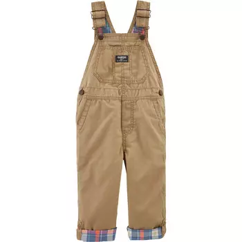 OshKosh B'gosh Полукомбинезон 1H250510