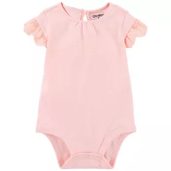 OshKosh B'gosh Полукомбинезон для девочки 1N879210