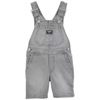 OshKosh B'gosh Полукомбинезон джинсовый N007010