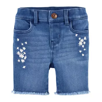 OshKosh B'gosh Шорты для девочки 2L644310