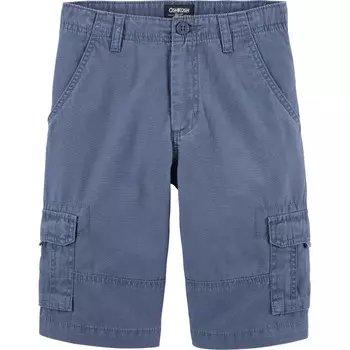 OshKosh B'gosh Шорты для мальчика с карманами
