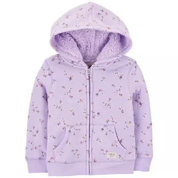 OshKosh B'gosh Толстовка для девочки 2M645611