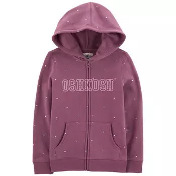 OshKosh B'gosh Толстовка для девочки 3O275010