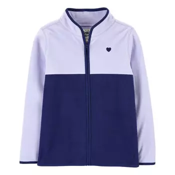 OshKosh B'gosh Толстовка флисовая