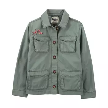 OshKosh B'gosh Жакет для девочки 3M068010
