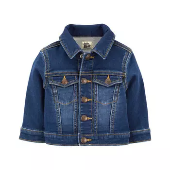 OshKosh B'gosh Жакет джинсовый 1M094510
