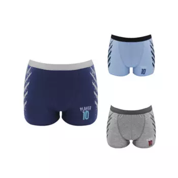 OTS Боксеры для мальчика 7232 3 шт.
