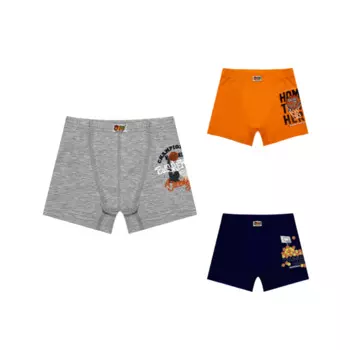 OTS Боксеры для мальчика 7249 3 шт.
