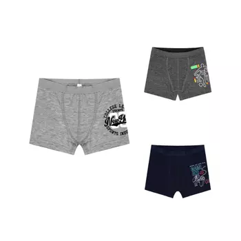 OTS Боксеры для мальчика 7256 3 шт.