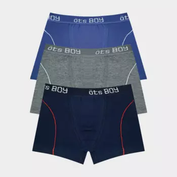OTS Боксеры для мальчика 7264 3 шт.