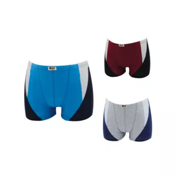 OTS Боксеры для мальчика 7268 3 шт.