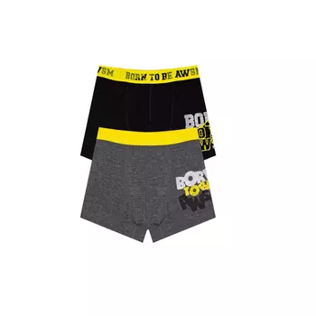 OTS Боксеры для мальчика 7290 2 шт.