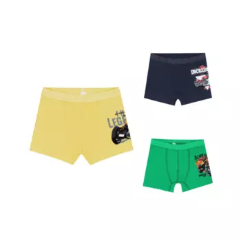 OTS Боксеры для мальчика 7382 3 шт.