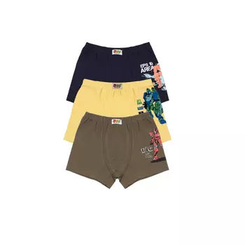 OTS Боксеры для мальчика 7388