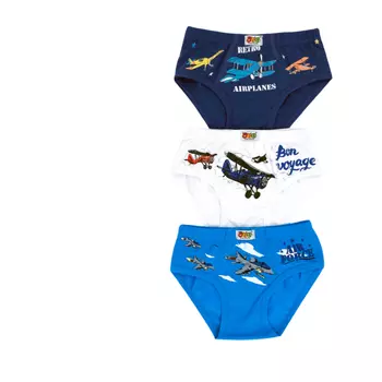 OTS Трусики для мальчика 7213 3 шт.