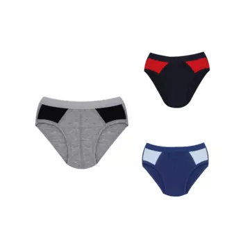 OTS Трусики для мальчика 7344 3 шт.