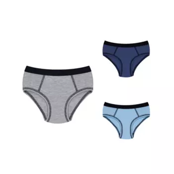 OTS Трусики для мальчика 7346 3 шт.