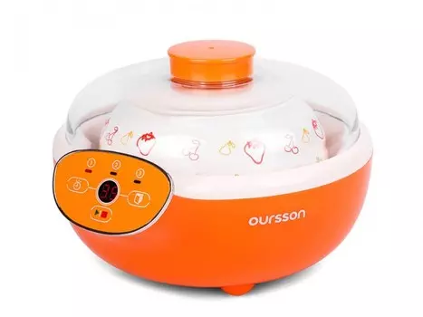 Oursson Йогуртница-ферментатор FE2305D