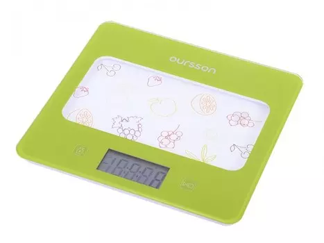 Oursson Кухонные весы KS0501GD