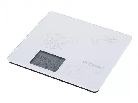 Oursson Кухонные весы KS0502GD