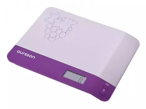 Oursson Кухонные весы KS0505MD