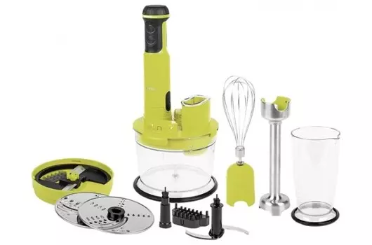 Oursson Погружной блендер HB6070