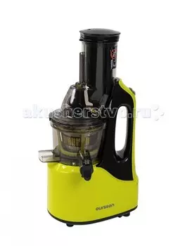 Oursson Шнековая соковыжималка холодного отжима JM7002