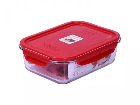 Oursson Стеклянный контейнер 1.5 л CG1502S