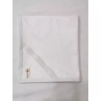 Owl&amp;EarlyBird Наматрасник непромокаемый на резинках для детской кроватки