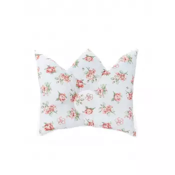 Owl&amp;EarlyBird Подушка анатомическая Цветы