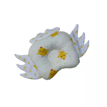 Owl&amp;EarlyBird Подушка анатомическая Цыпленок