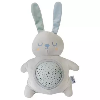 Pabobo Ночник Зайка