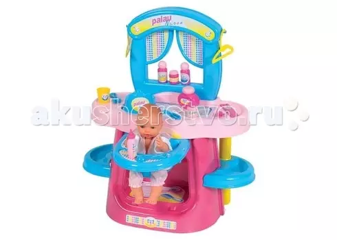 Palau Игрвой набор Няня