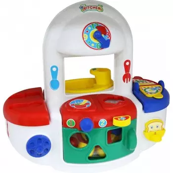 Palau Кухня 6454_PLS