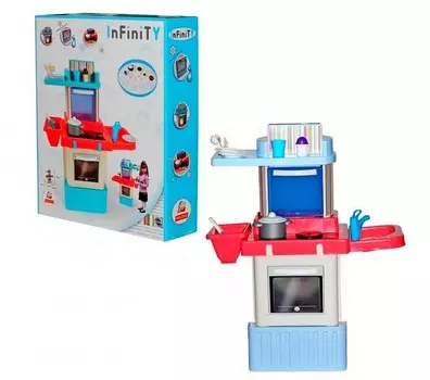 Palau Кухня Infinity premium №2