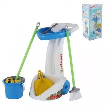 Palau Набор Чистюля 6 элементов