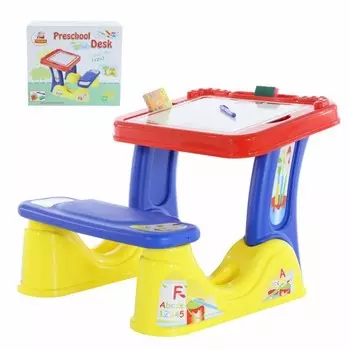 Полесье Набор дошкольника с принадлежностями