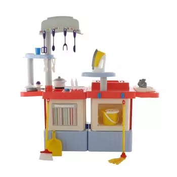 Palau Набор Infinity Premium №4