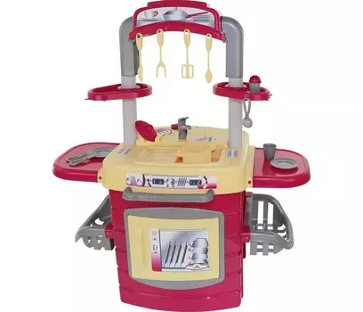 Palau Набор Кухня большая №1