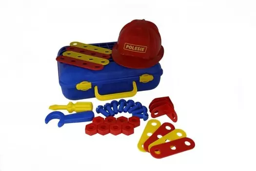 Palau Набор Механик 2 (31 элемент)