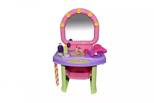 Palau Набор-мини Салон красоты