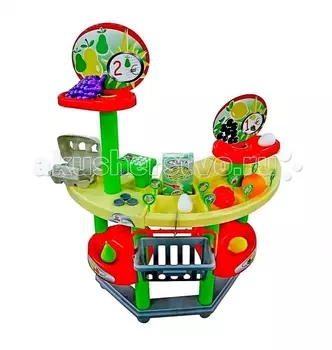 Palau Набор Supermarket 1