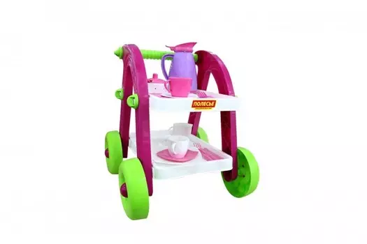 Palau Сервировочный столик Stars Chef