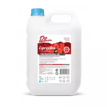 Palmia Средство для мытья посуды Гранат и красные маки 5 л